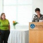 2012 Celebration of Women Awards Ceremony